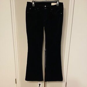 Rag & Bone Corduroy Jeans